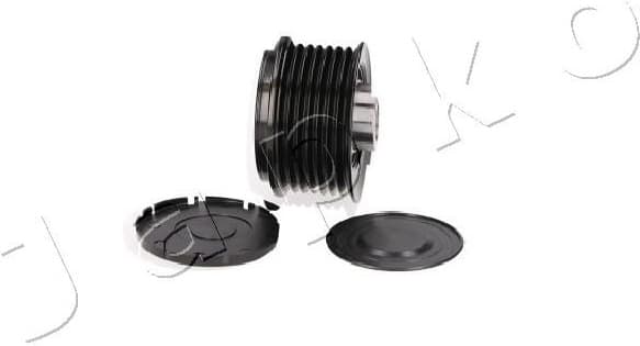 Alternator Freewheel Clutch 130201 - image 2