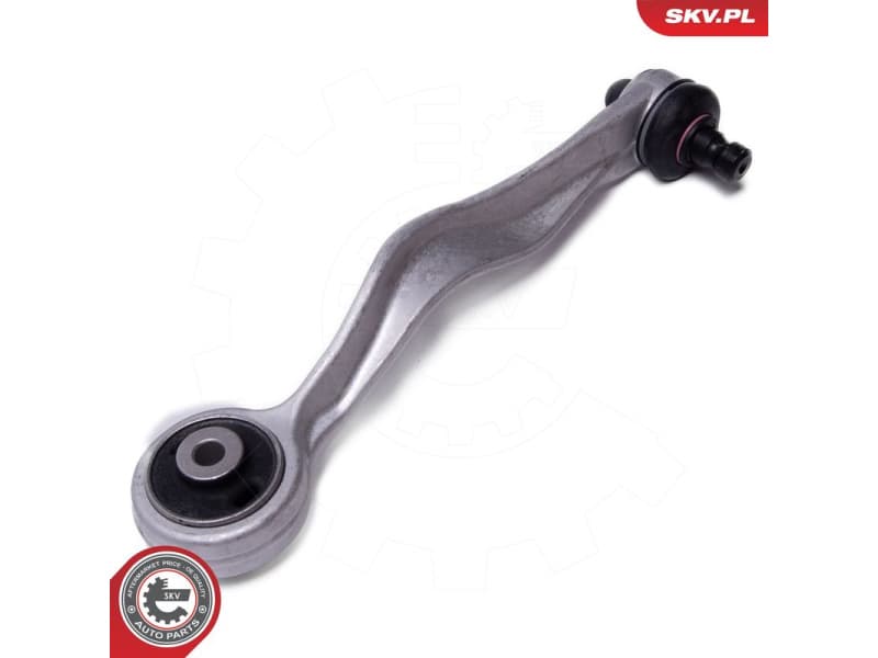 Control/Trailing Arm Kit, wheel suspension 04SKV860 - image 3