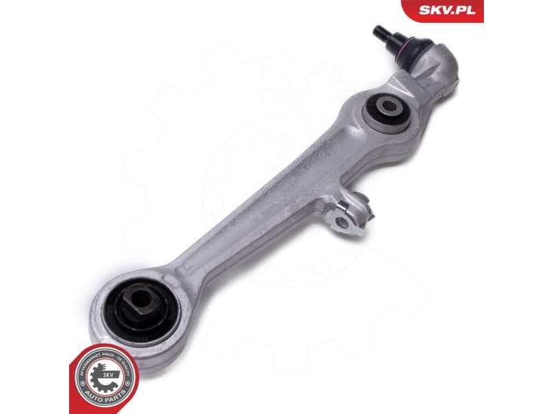 Control/Trailing Arm Kit, wheel suspension 04SKV860 - image 5
