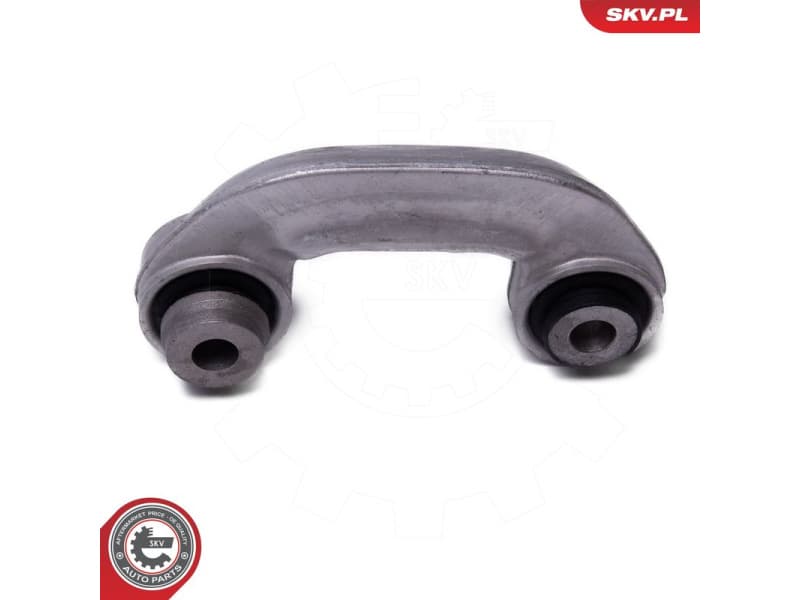 Control/Trailing Arm Kit, wheel suspension 04SKV860 - image 6