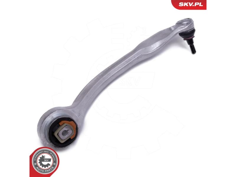 Control/Trailing Arm Kit, wheel suspension 04SKV860 - image 8