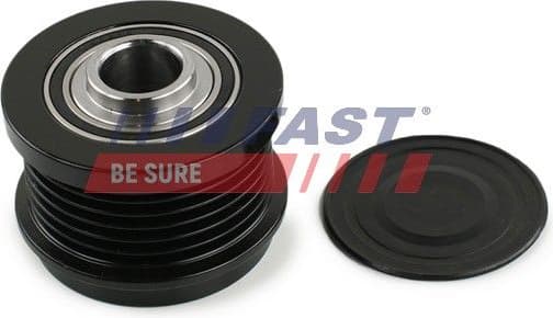 Belt Pulley, alternator FT45644
