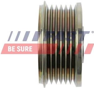 Belt Pulley, alternator FT45653 - image 2