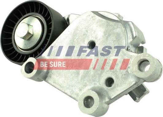 Belt Tensioner, V-ribbed belt FT44619