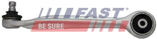 Control/Trailing Arm, wheel suspension FT15502