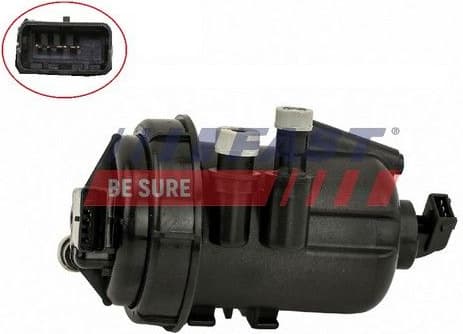 Housing, fuel filter FT39311 - image 2