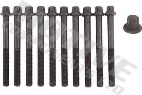 Cylinder Head Bolt Set HB8122SET