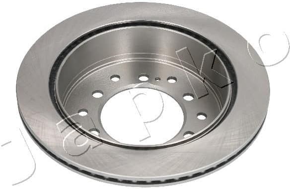 Brake Disc 61253C - image 2