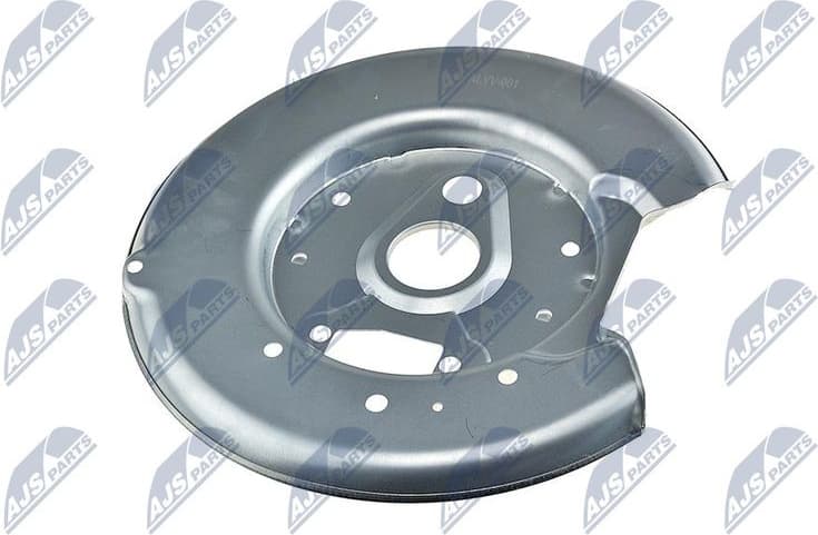 Splash Guard, brake disc HTO-VV-001