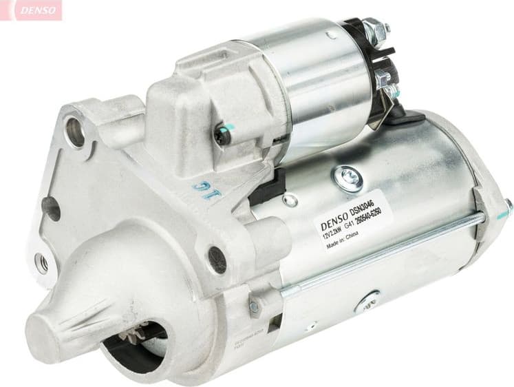 Starter DSN3046