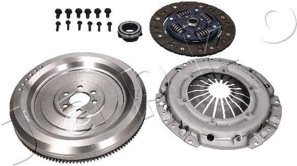 Clutch Kit 98VW02