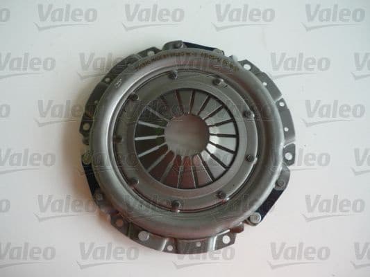 Clutch Kit SERVICE KIT3P for CONVERSION KIT 826702 - image 8
