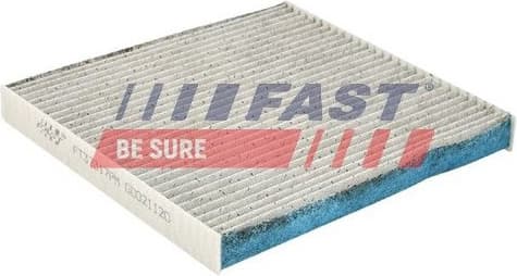 Filter, cabin air FT37317PM