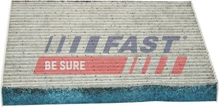 Filter, cabin air FT37317PM - image 2