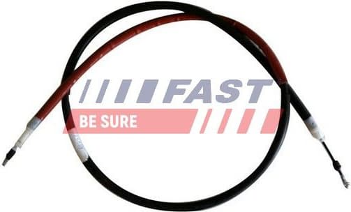 Cable Pull, parking brake FT69194