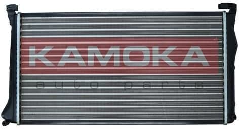 Radiator, engine cooling 7705195 - image 2