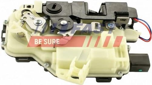 Door Lock FT00055 - image 2