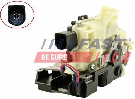 Door Lock FT00055 - image 3