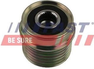 Belt Pulley, alternator FT45643