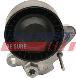 Belt Tensioner, V-ribbed belt FT44692 - image 2