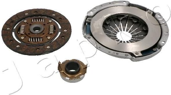 Clutch Kit 92438 - image 2