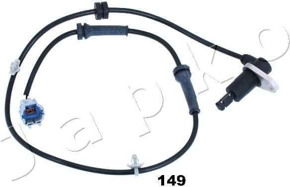 Sensor, wheel speed 151149 - image 2