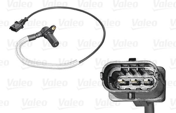 Sensor, crankshaft pulse 254082 - image 4