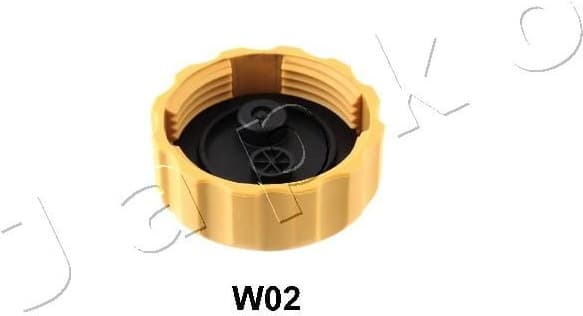 Cap, radiator 33W02 - image 2