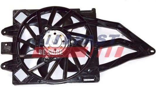 Fan, air conditioning condenser FT56159