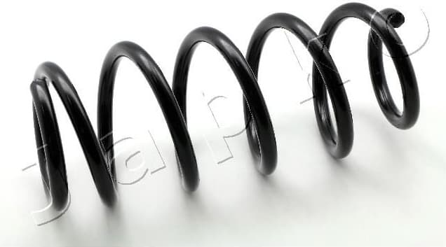 Suspension Spring ZCJ6218A