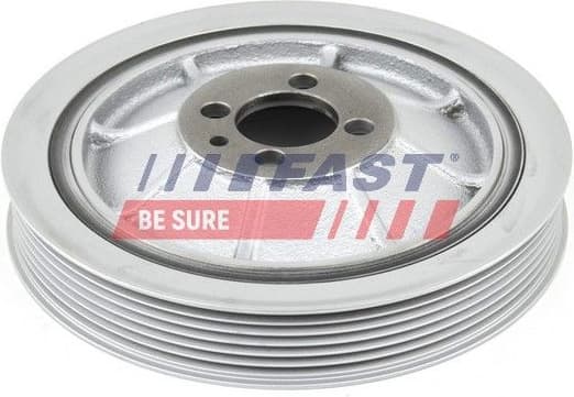 Belt Pulley, crankshaft FT45573