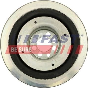Belt Pulley, crankshaft FT45557