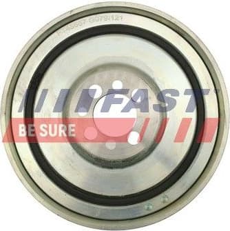 Belt Pulley, crankshaft FT45557 - image 2