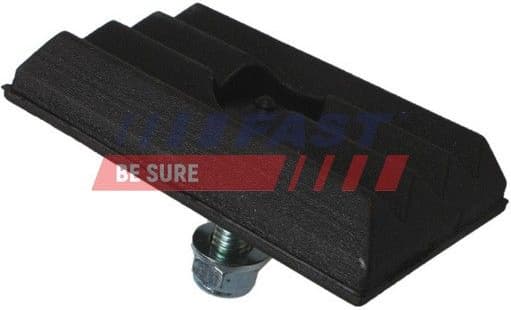 Bump Stop, axle beam FT18398