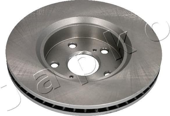 Brake Disc 602049C - image 2