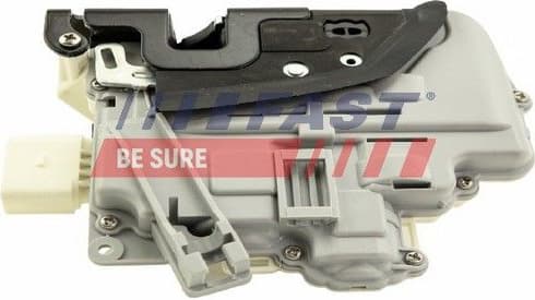 Door Lock FT00048 - image 2