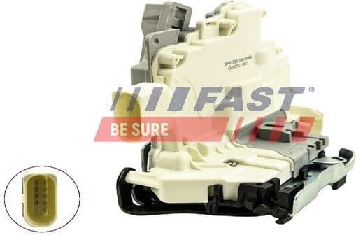 Door Lock FT00048 - image 3