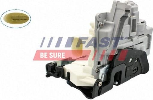 Door Lock FT00049 - image 3