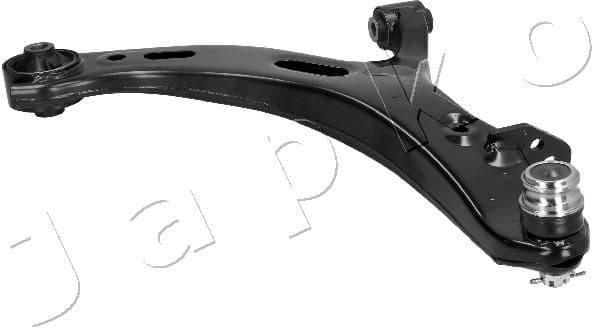 Control/Trailing Arm, wheel suspension 72711R - image 3