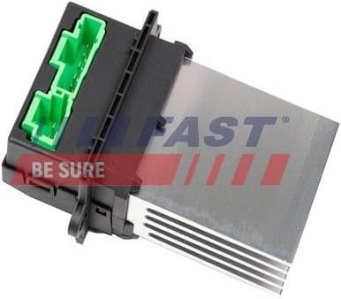 Resistor, interior blower FT59116