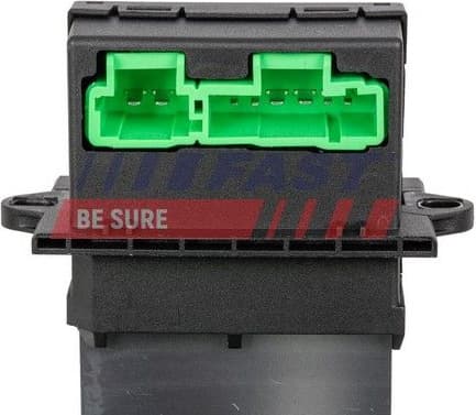 Resistor, interior blower FT59116 - image 3