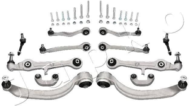 Control/Trailing Arm Kit, wheel suspension 1580904