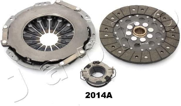 Clutch Kit 922014A - image 2