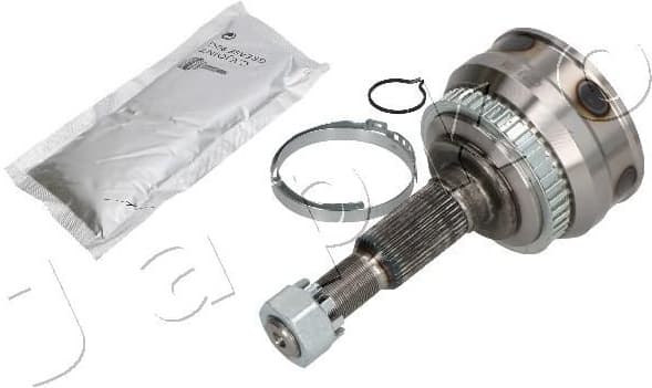 Joint Kit, drive shaft 62W02 - image 2