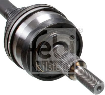 Drive Shaft 182890 - image 3