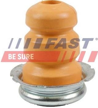 Bump Stop, axle beam FT18116
