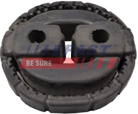 Rubber Mount, muffler FT84530