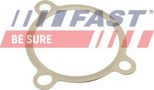 Gasket, EGR valve FT50605 - image 2