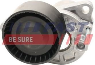 Belt Tensioner, V-ribbed belt FT44689