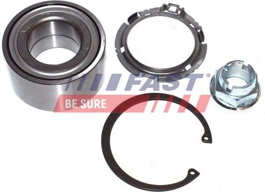 Wheel Bearing Kit FT22110